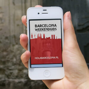 Barcelona Weekendgids