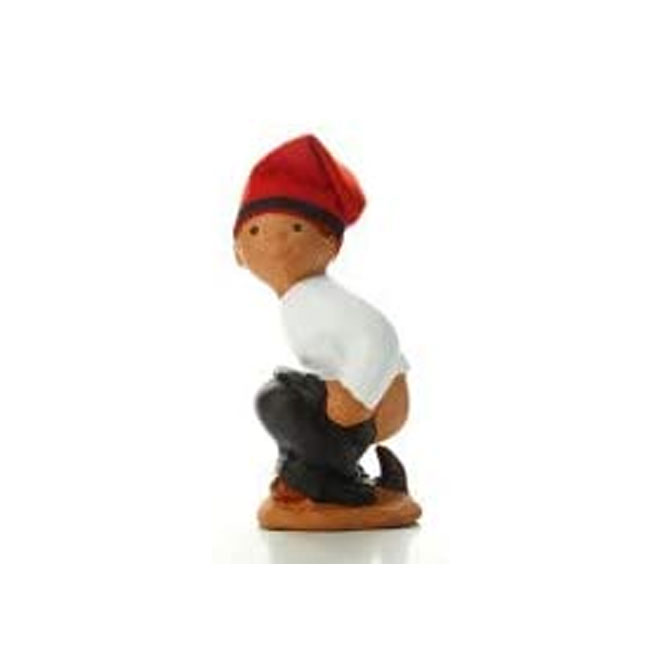 Catalaanse caganer